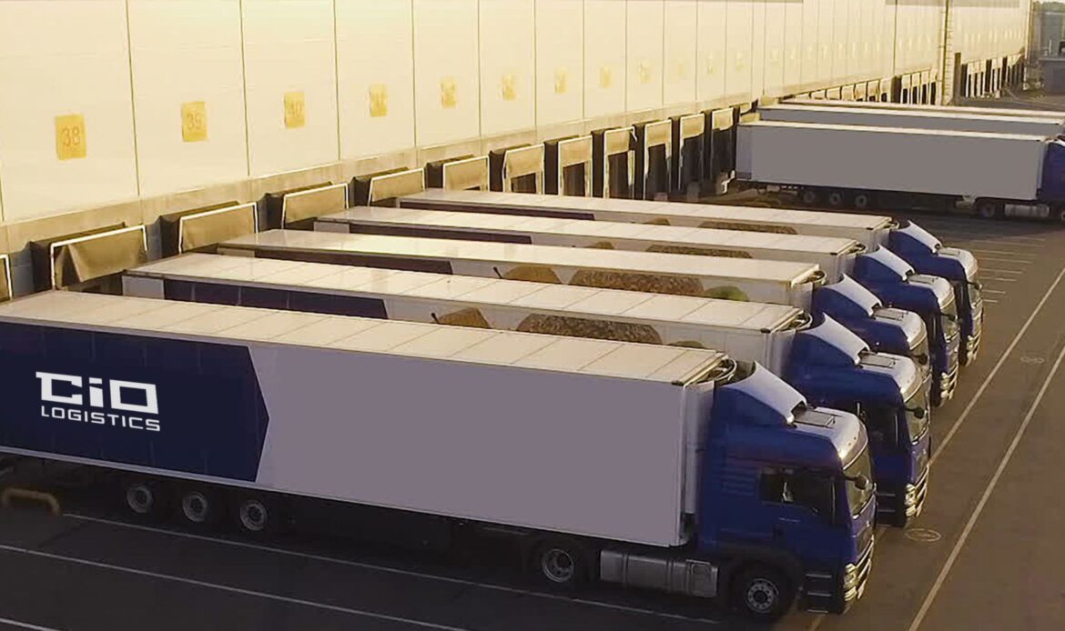 transportation logistics for online stores